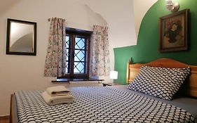 Guest House Olšakovský
